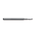 FRESA PARA ALUMINIO 8MM LONGA ENC8 PROF1014